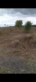 Plot for lease Near Karde Midc Shirur