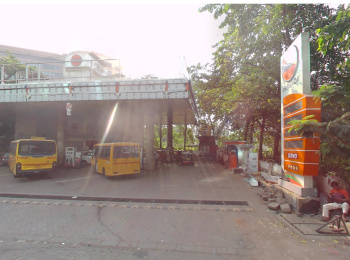 Land for outright sale or jv project.