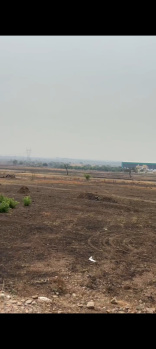 Freehold Industrial land for sale near Chakan midc phase 2