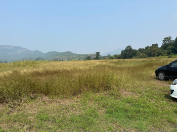Main khopoli Pali road road touch Residential land for sale.