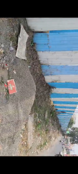 Prime plot in prime location with huge potential.