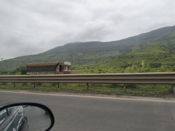 120 Acre land for sale nr Pune Mumbai express Highway.