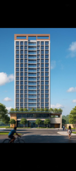 Plot for sale in Alibaug. Plan sanctioned ready to build