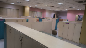 Fully furnished office space at University road Pune.