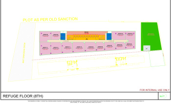 Office Space for Sale in Baner Road, Pune (100000 Sq.ft.)