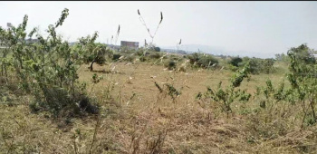 Industrial NA plot for sale. Mumbai Nashik old highway touch.