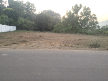 Commercial plot for sale in Panvel.