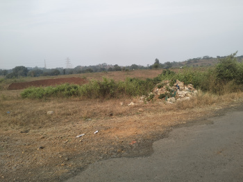 Residential Plot for Sale in Vadgaon Maval, Pune (90 Acre)