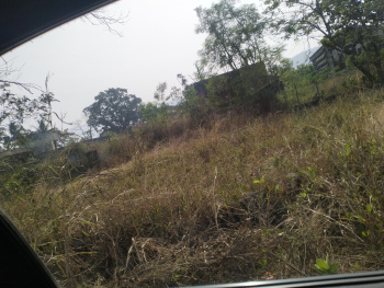 32 Acres for sale in Majgaon. Kharpada sarvoli road