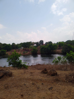 Agricultural/Farm Land for Sale in Mulshi, Pune (90 Acre)