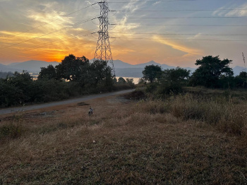 16 Acre Residential Plot for Sale in Khopoli, Raigad