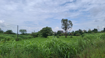 Clear title 25 Acres for sale in Karjat nagar parishad limit.