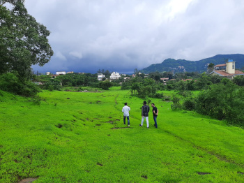 Residential Plot for Sale in Ambernath, Thane (900 Acre)