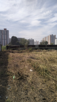 CIDCO ALLOTTED PLOT FOR SALE IN KAMOTHE NEW MUMBAI