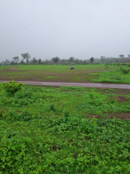 Agricultural/Farm Land for Sale in Maval, Pune (1800 Acre)