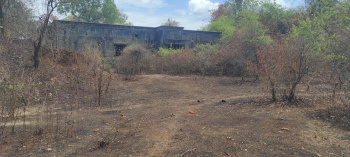 280 Acres for Land for sale in Turbhe. New Mumbai.