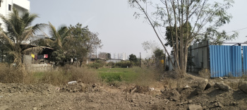 65 meter road touch plot in Hinjewadi Maan