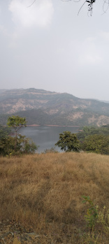 Tapola lake view Land for sell in New Mahabaleshwar