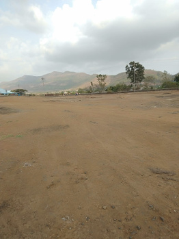 Industrial land available on long term lease basis.
