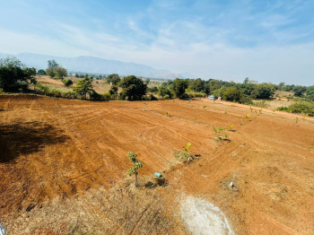 Industrial land for sale in village Padgha on Mumbai Nashik Highway