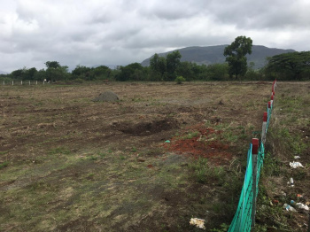 Land for sale in Pirangut suitable for plotting project or an industrial