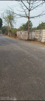 Commercial Lands /Inst. Land for Sale in Bavdhan, Pune (9000 Sq. Meter)