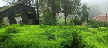 Plan sanctioned plot for sale in Nive Mulshi