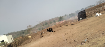 Land is suitable for chemical induy.