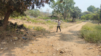 5Acres Plot within Gaothan radius.