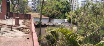 Plot for sale in Wakad on 40ft road.