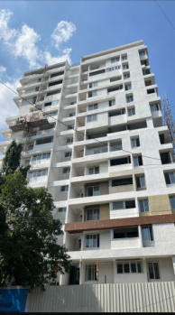 Semi furnished 3bhk for family only.
