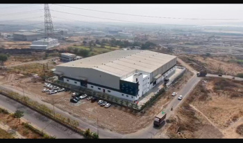 Industrial shed for lease in TALEGAON MIDC