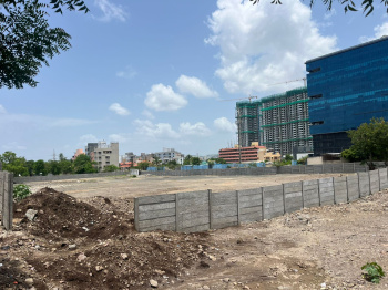 Industrial Land / Plot for Sale in Talegaon Dabhade, Pune (40000 Sq.ft.)