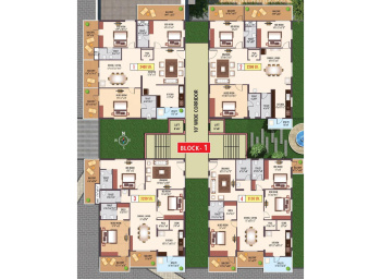 Property for sale in Nizampet, Hyderabad