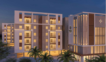 2 BHK Flats & Apartments for Sale in Sainikpuri, Medchal (1290 Sq.ft.)
