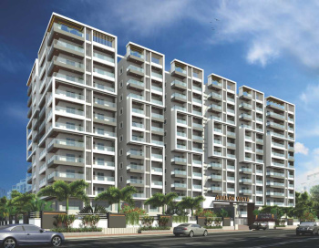 2 BHK Flats & Apartments for Sale in Pragathi Nagar, Hyderabad (1200 Sq.ft.)