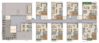 Property for sale in Pragathi Nagar, Hyderabad
