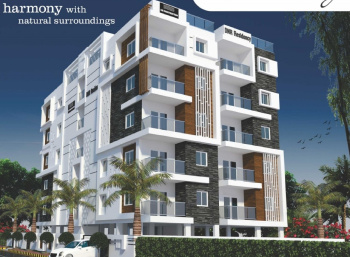 2 BHK Flats & Apartments for Sale in Bhagath Nagar, Karimnagar (1110 Sq.ft.)