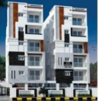 3 BHK Flats & Apartments for Sale in Langer House, Hyderabad (1680 Sq.ft.)