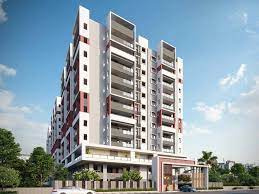 2 BHK Flats & Apartments for Sale in Kondapur, Hyderabad (1314 Sq.ft.)