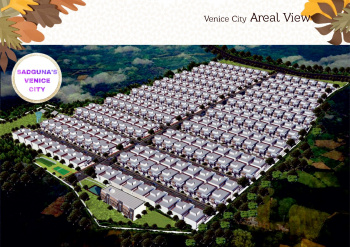 Property for sale in Kollur, Hyderabad