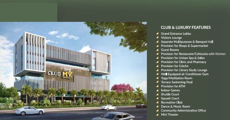 3 BHK Flats & Apartments for Sale in Bachupally, Hyderabad