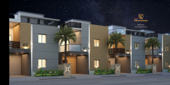 3 BHK Residential Plot for Sale in Beeramguda, Hyderabad (213 Sq. Yards)