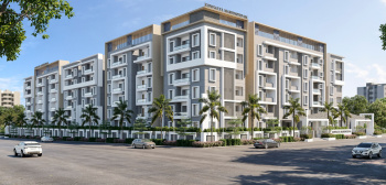 2 BHK Flats & Apartments for Sale in Bachupally, Hyderabad (1236 Sq.ft.)