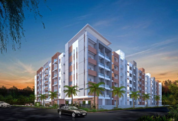 2 BHK Flats & Apartments for Sale in Bachupally, Hyderabad (1135 Sq.ft.)