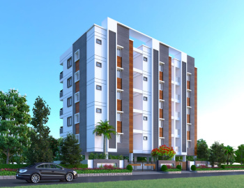 2 BHK Flats & Apartments for Sale in Miyapur, Hyderabad (920 Sq.ft.)