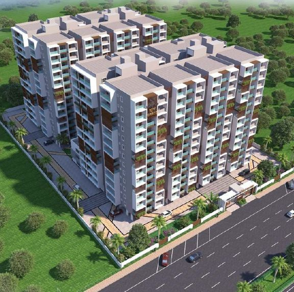 3 BHK Flats & Apartments for Sale in Bachupally, Hyderabad