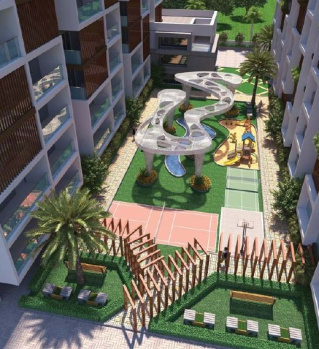 3 BHK Flats & Apartments for Sale in Bachupally, Hyderabad (2320 Sq.ft.)