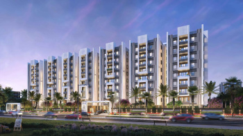 2 BHK Flats & Apartments for Sale in Bachupally, Hyderabad (1330 Sq.ft.)