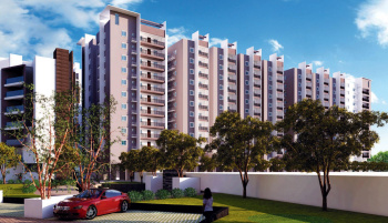 2 BHK Flats & Apartments for Sale in Bandlaguda Jagir, Hyderabad (1350 Sq.ft.)
